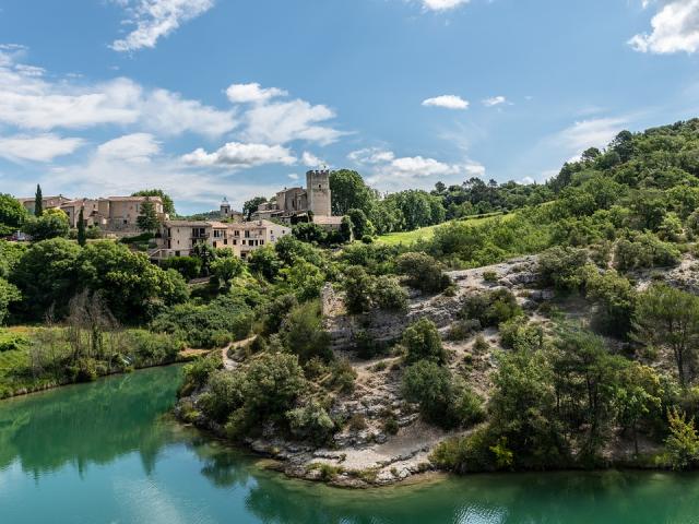 Esparron De Verdon