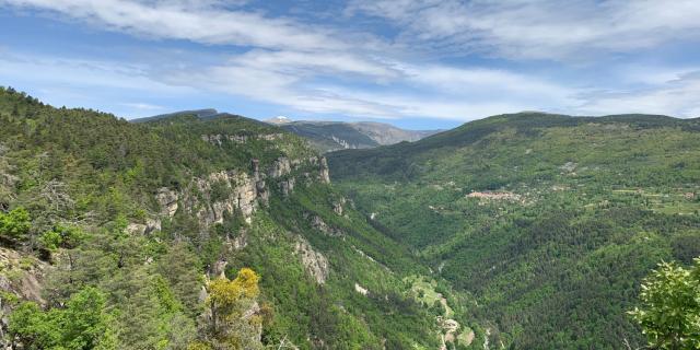 Annot Paysages. Crédit : Le Pelley S.