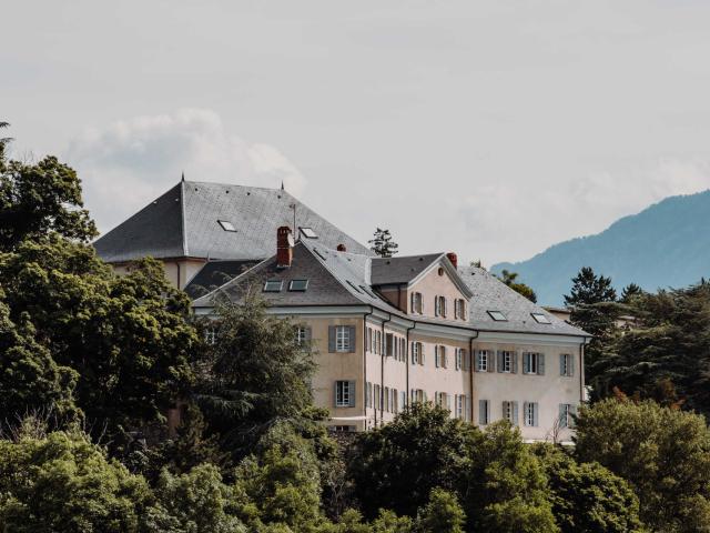 Bâtisse La Robéyère Embrun Hautes Alpes