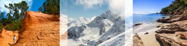 Dossier de presse Provence-Alpes-Côte d'Azur