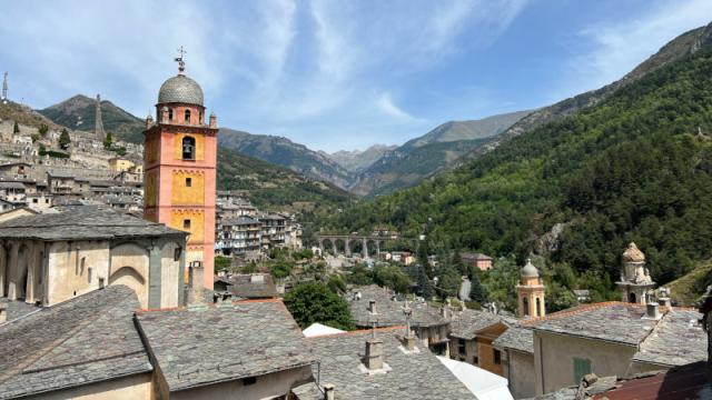 Tende Village