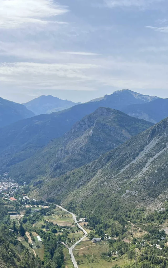 La Brigue Acelindano