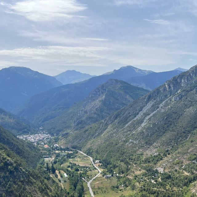 La Brigue Acelindano