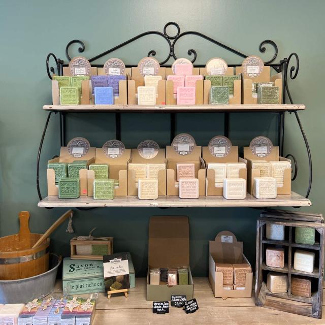 Atelier du Savon: The Master Soapmaker | Provence-Alpes-Côte d