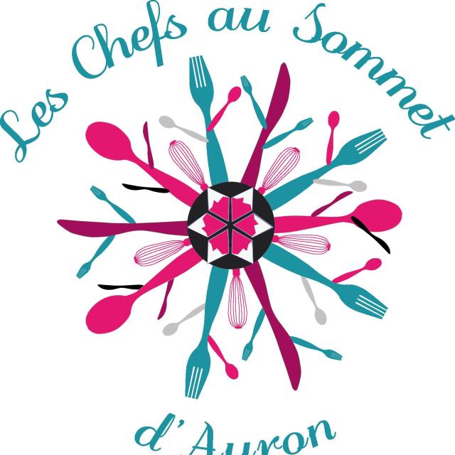 Chefs Au Sommet