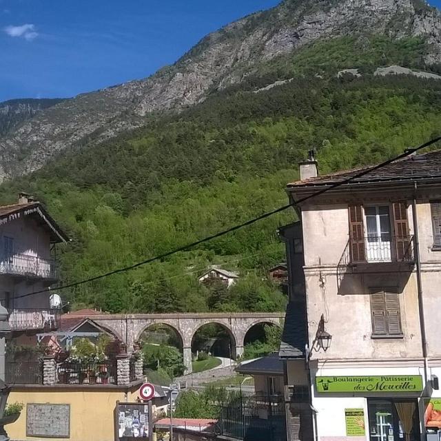 Hotel Du Centre Tende