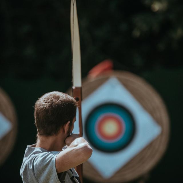 Tir à L'arc