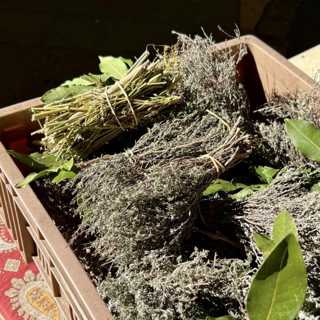 Herbes Provence Acelindano