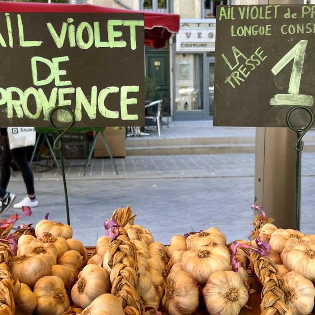 Marche Ail Aix En Provence Acelindano