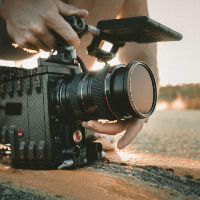 Tournages Series Provence Jowens