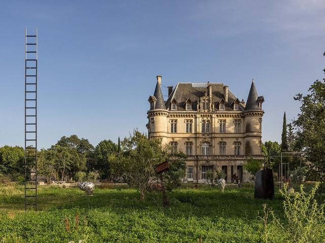 Chateau Charleval