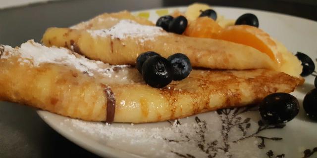 Crepe Chandeleur Bouches Du Rhone Vvidrasca