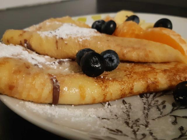 Crepe Chandeleur Bouches Du Rhone Vvidrasca