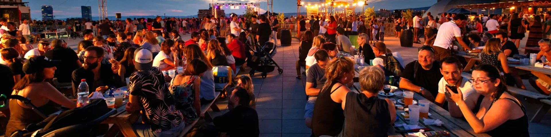 Sortir Marseille Night Jcabanel