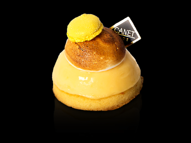 0028 Patisserie Indiv Tarte Citron