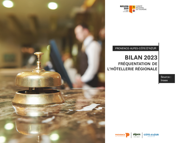 Bilan 2023 Insee Hotellerie 1