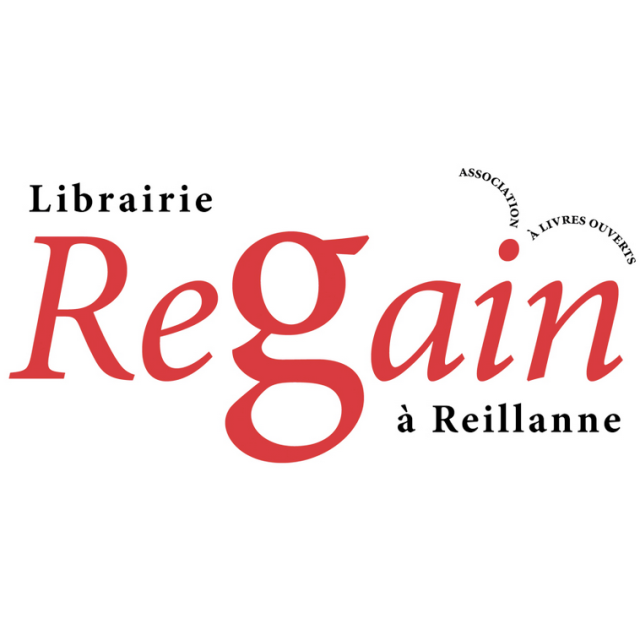 Librairie Regain Reillanne