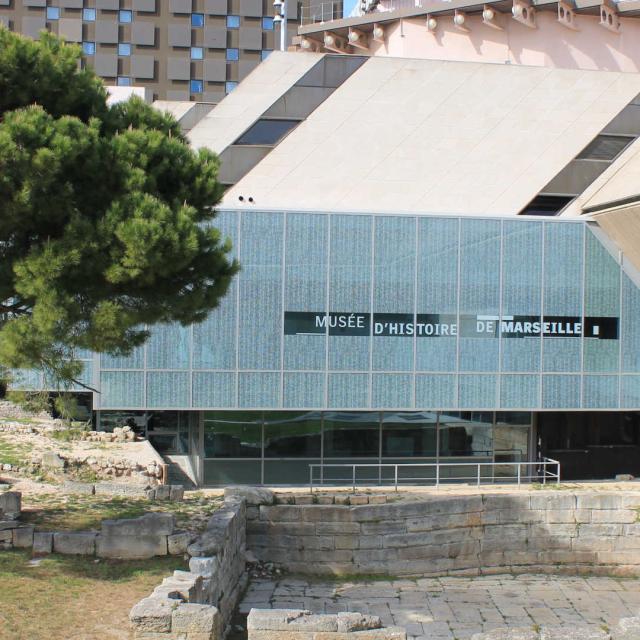 Musee Histoire Marseille Cchillio