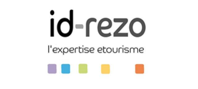 Logo Idrezo