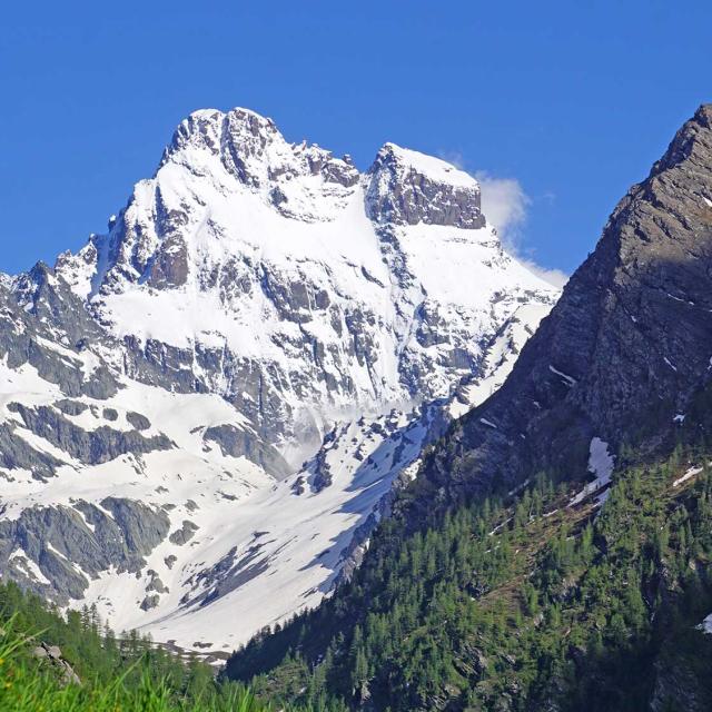 Mont Viso Ph. Van Der Hoeven