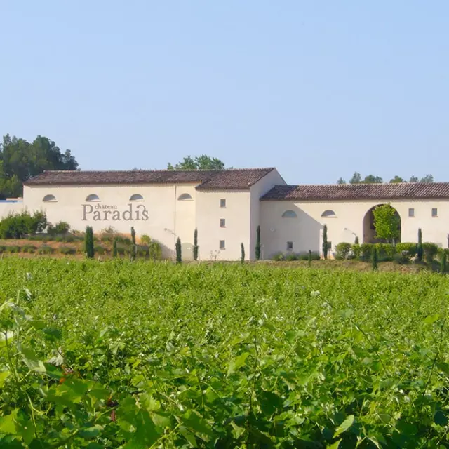 Domaine Paradis