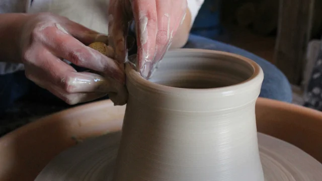 Poterie Artisanat Nygarda