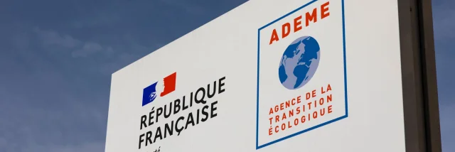 Ademe Agence Transition Ecologique