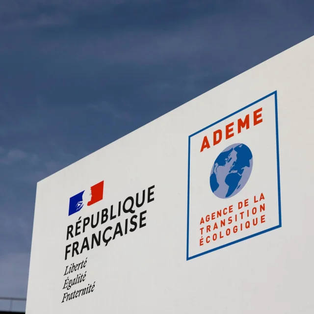 Ademe Agence Transition Ecologique