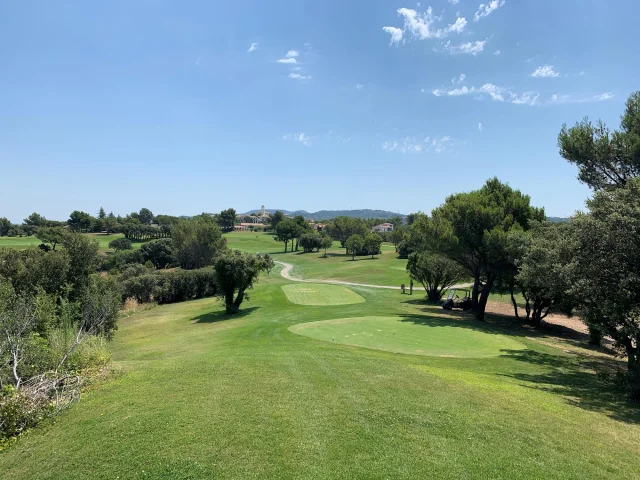 Golf International De Pont Royal