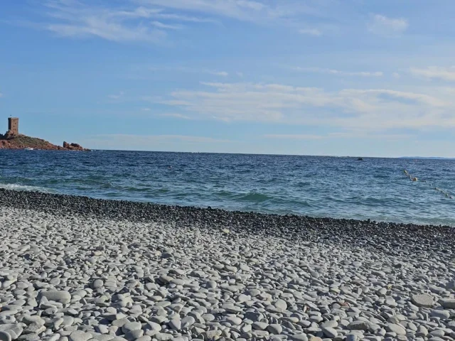 Plage Du Debarquement