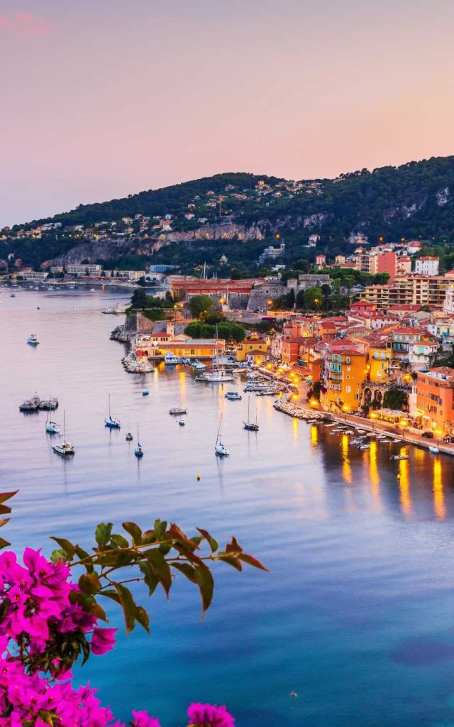 Villefranche Sur Mer