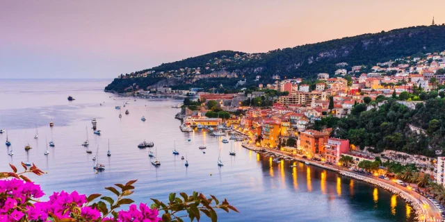 Villefranche Sur Mer