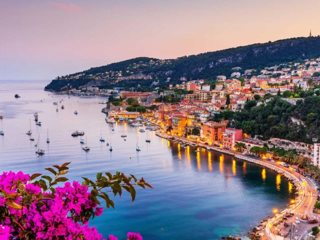 Villefranche Sur Mer