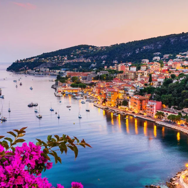 Villefranche Sur Mer