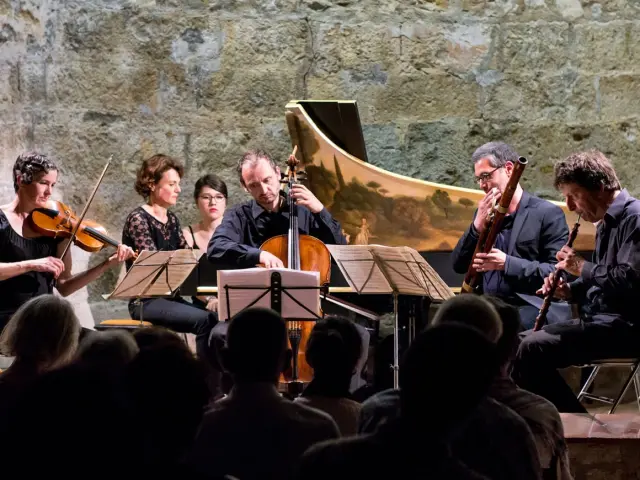 Cello Fan 2015 Chapelle Musique Baroque