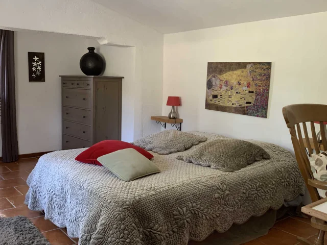 Chambre Ferme Auberge Glaifa Cra Paca