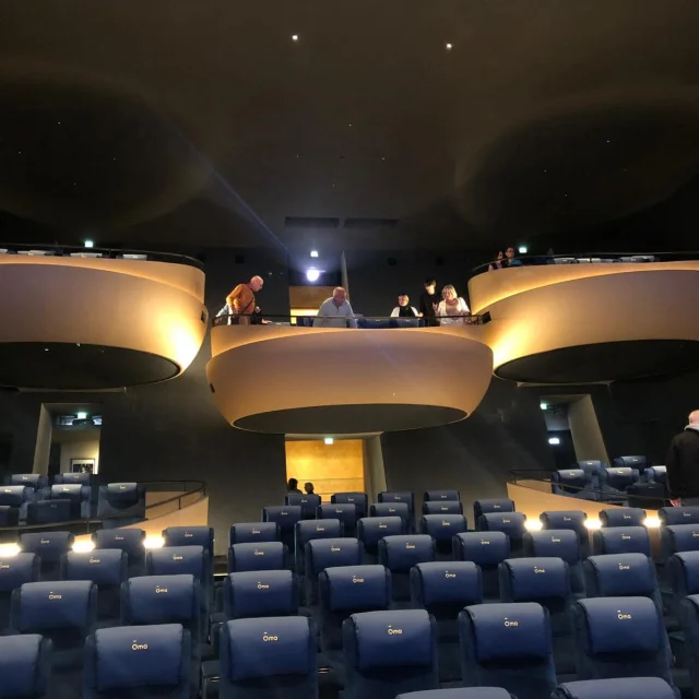 Cinema Les Balcons De Mougins Salle Oma Mougins Mougins Tourisme