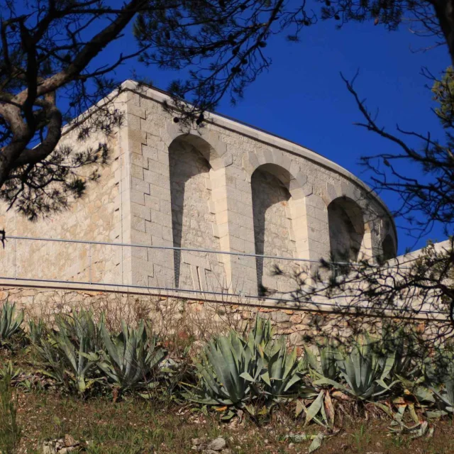 Memorial du Mont Faron