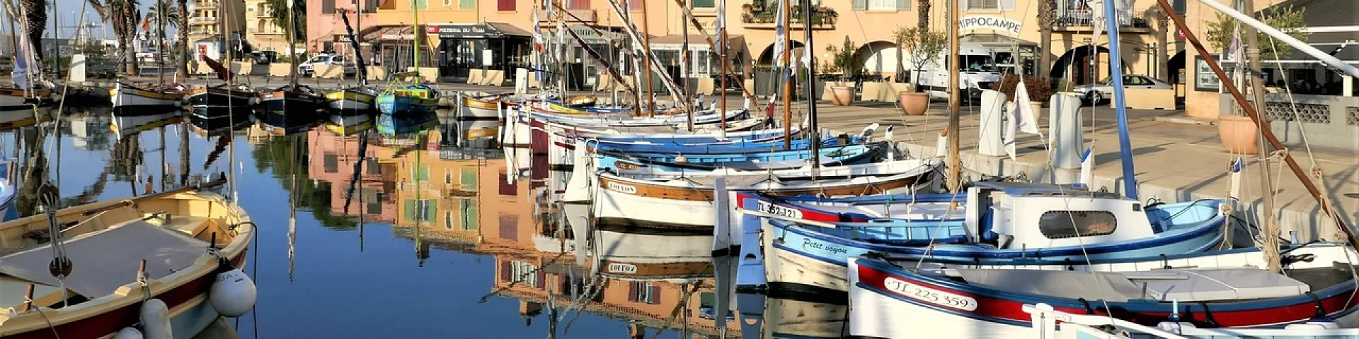 port de sanary