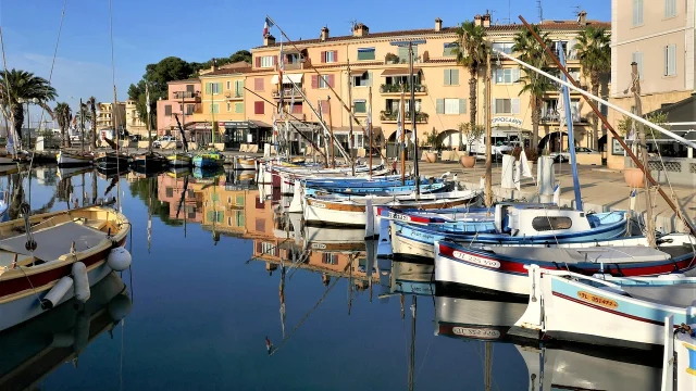 port de sanary