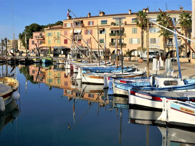 port de sanary