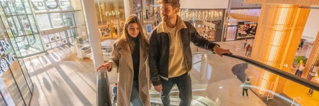 Shopping Cap 3000 Saint Laurent Du Var Cluparini