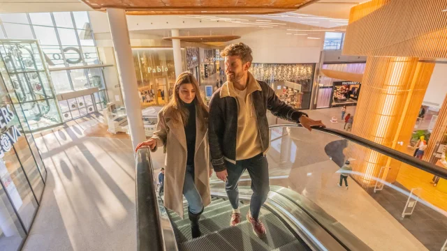 Shopping Cap 3000 Saint Laurent Du Var Cluparini