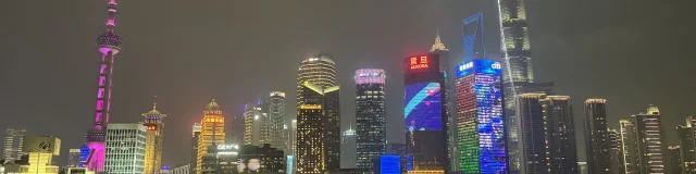 shanghai