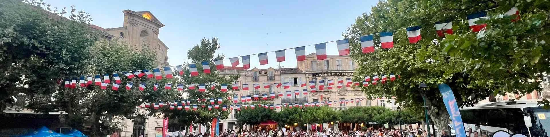 Tournee Ca Cest Le Sud Forcalquier 2024