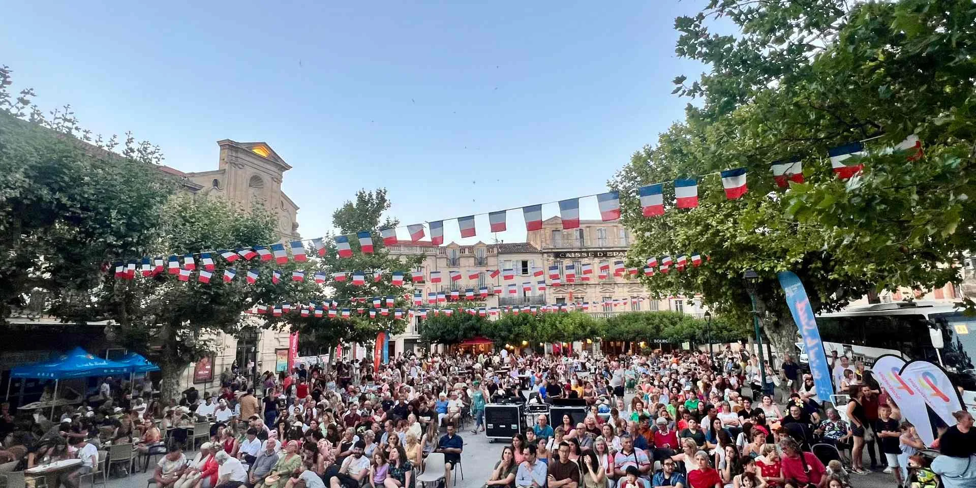 Tournee Ca Cest Le Sud Forcalquier 2024