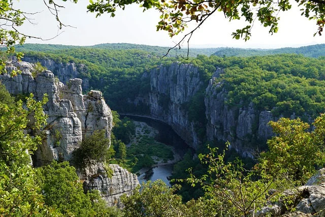 Paysages de Provence