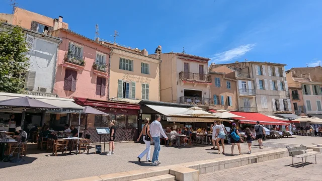 Port de Cassis