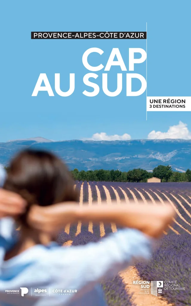 Brochure Cap Au Sud