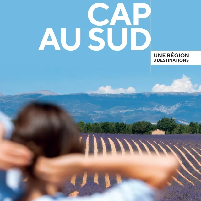 Brochure Cap Au Sud